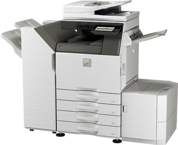 photocopier-printer