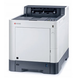 ECO P7240cdn photocopier-printer