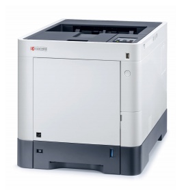 Kyocera p6230cdn photocopier-printer