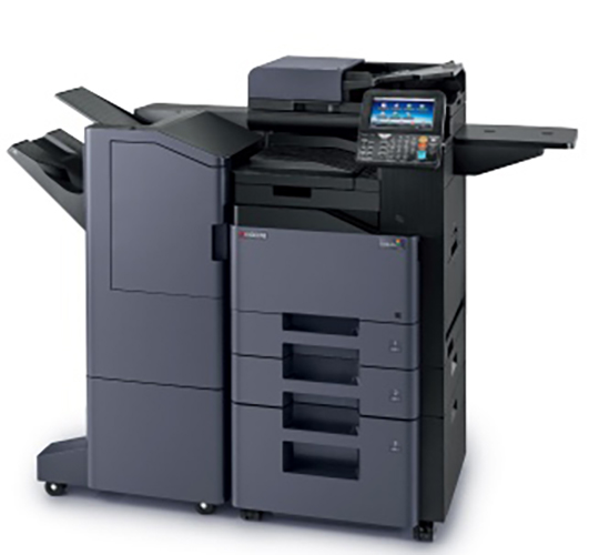 TASKalfa 356ci photocopier-printer
