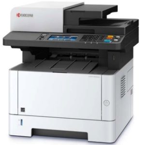 ecosys 2640idw photocopier-printer