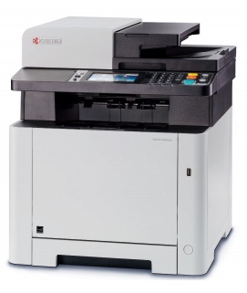 ecosys M5526cdw photocopier-printer