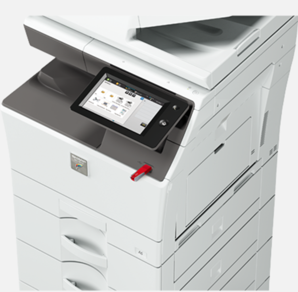 SHARP Copier Printer MX C304W