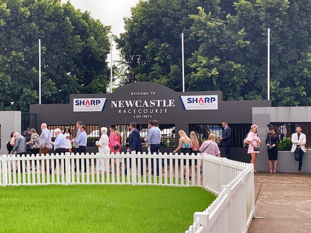 IWD Newcastle Races 2022 – 2