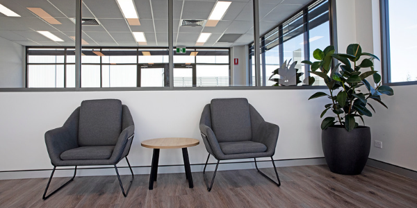 Top considerations for your next office furniture refresh