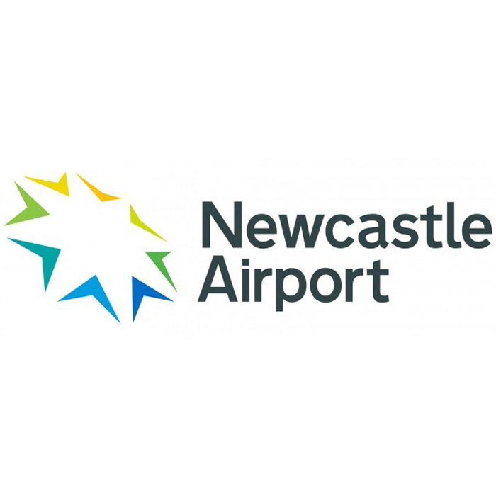 Newcastle-Airport-Logo