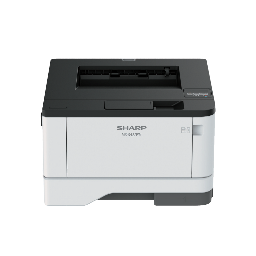 Copiers And Printers Sharp Office