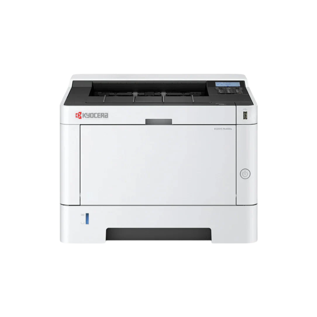 Kyocera PA4000x colour desktop printer
