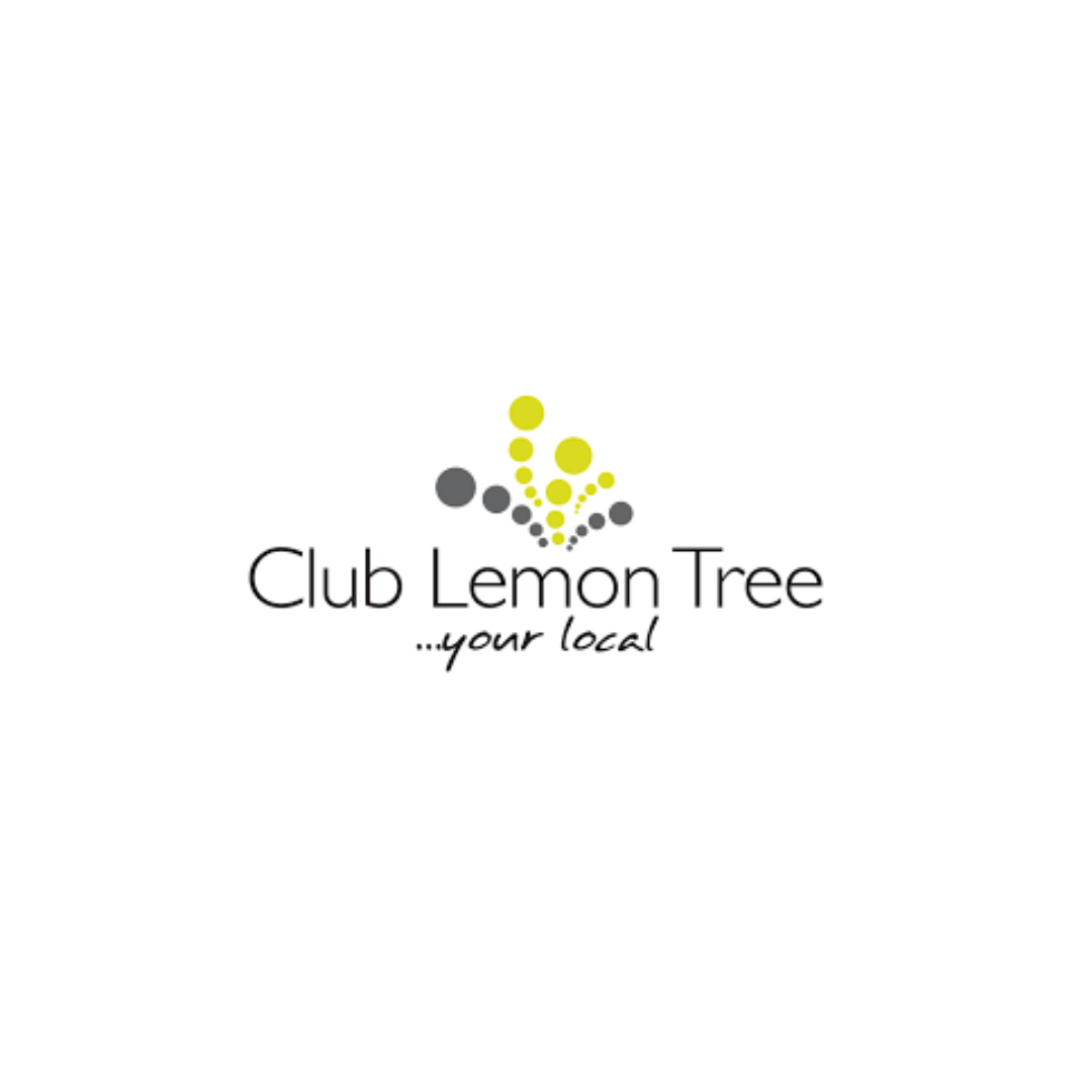 Club Lemon Tree logo