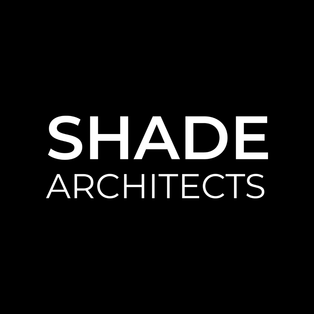 Shade Architects logo
